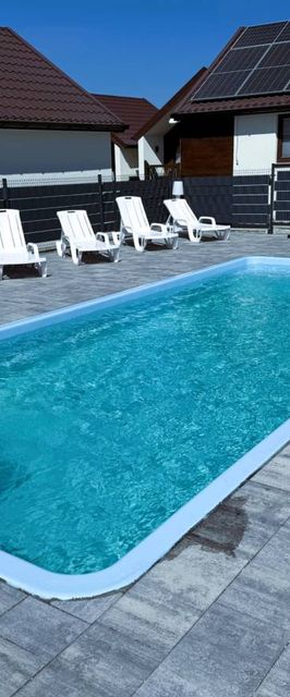 Ośrodek Wczasowy Kuba