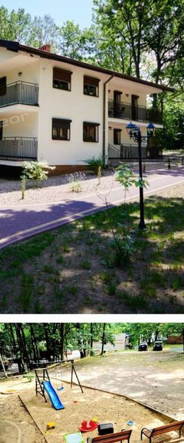 Ośrodek wypoczynkowy Diament