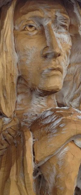 Gazdówka na Białym Krzyżu