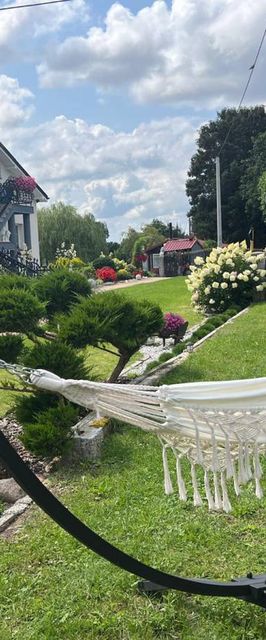 Gospodarstwo Agroturystyczne