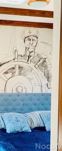 Apartamenty Rybacki Zakątek