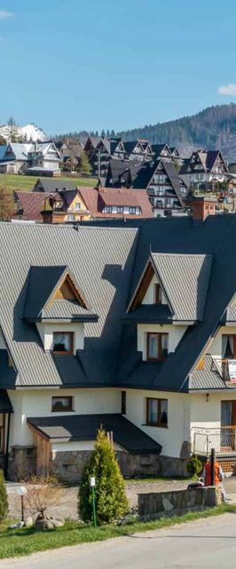 U Hanusi Pokoje Gościnne