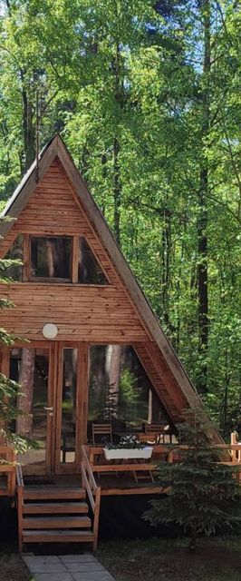 OŚRODEK WYPOCZYNKOWY ZAKĄTEK