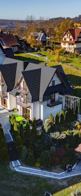 Dom Wczasowy u Wójciaka