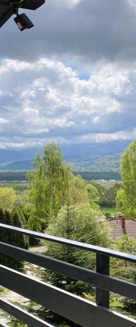 Willa Platanowe Wzgórze