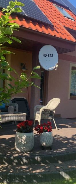 Wynajem Pokoi Paprotka