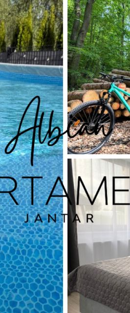 Albian Apartamenty