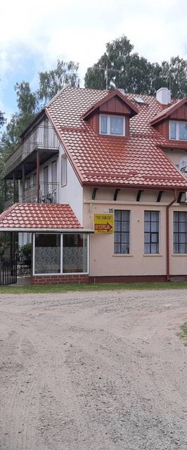 Dom wczasowy Pan Tadeusz