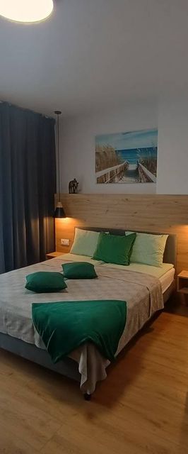 Pokoje Gościnne Grajkowscy