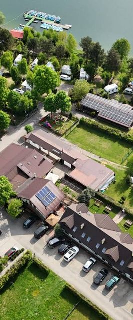 Ośrodek Wypoczynkowy Cypel