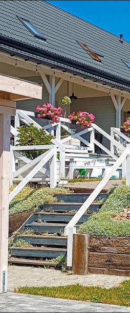 Apartamenty Stacja Bałtyk