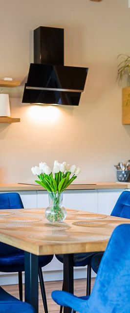 Apartamenty Pan Damazy