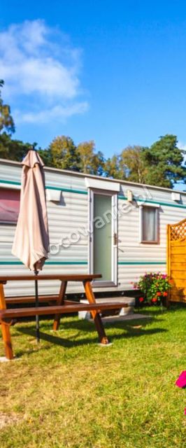 Dom wczasowy oraz domki letniskowe Pustkowo