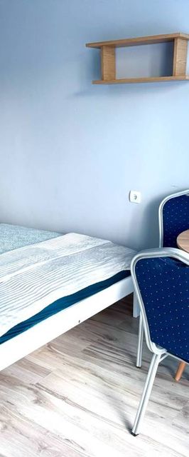 Pokoje Gościnne Wittstock