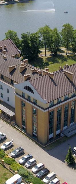 Pokoje Gościnne WANS w Ełku