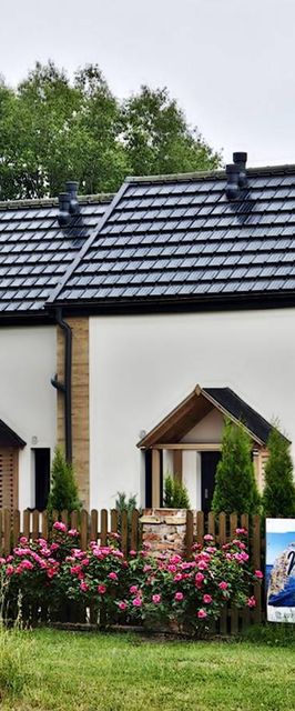 Nadmorska Osada Wakacje Nad Morzem