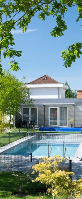 MEDUSA apartamenty i bungalowy