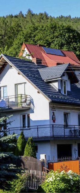 Willa pod Zbójem Pipikasem