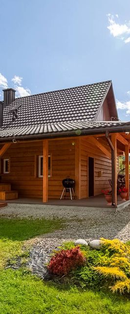 Przy Łemkowskiej Drodze