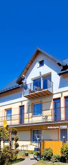 Pokoje Gościnne KLEKS