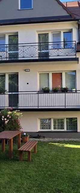 Apartament u Marysi