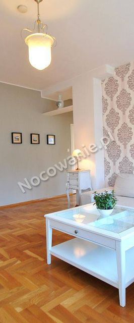 Apartamenty Starówka