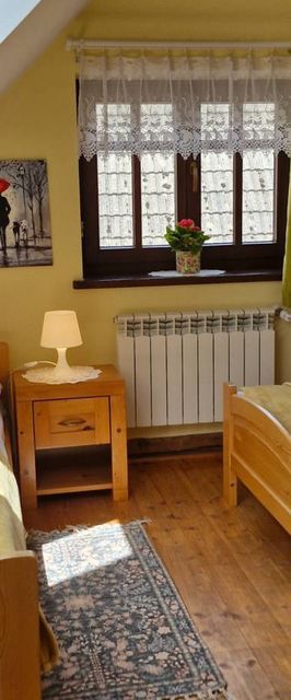 Chata pod Mogielicą