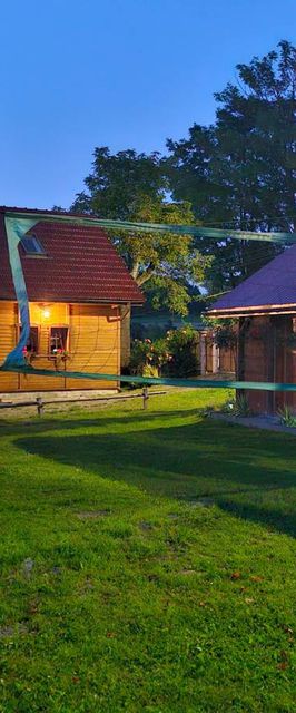 Chata pod Mogielicą