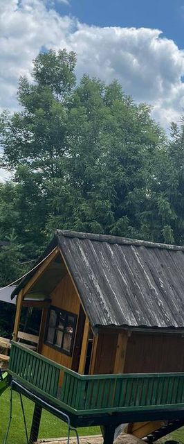 Pokoje Niezapominajka