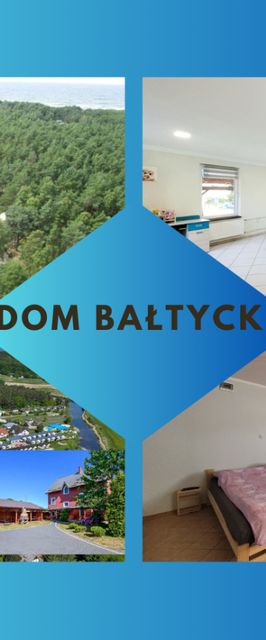 Dom Bałtycki