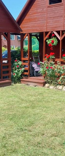 Domki Rodzinny Kącik