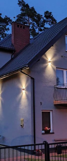 Dom Gościnny Sówka Pobierowo