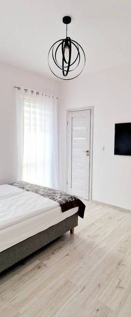 Pokoje gościnne Solaris