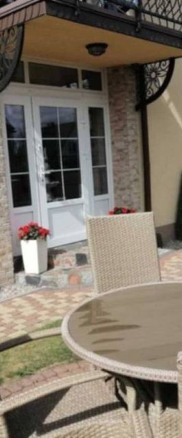 "Pod Lwem" Pokoje Gościnne i Domki Letniskowe