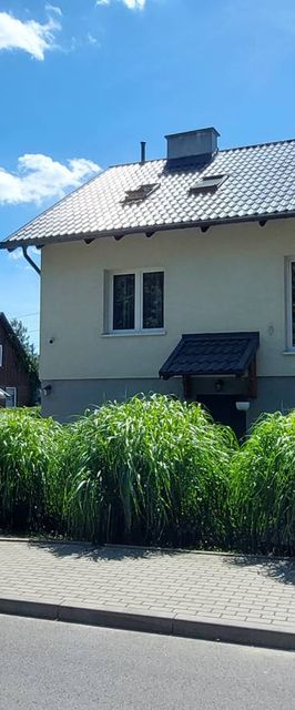 WYPOCZYNKOWO POKOJE GOŚCINNE