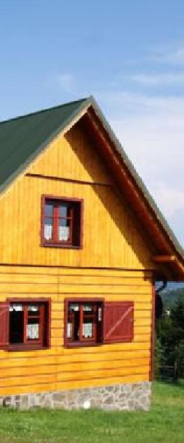 Górska Zagroda Zobawa