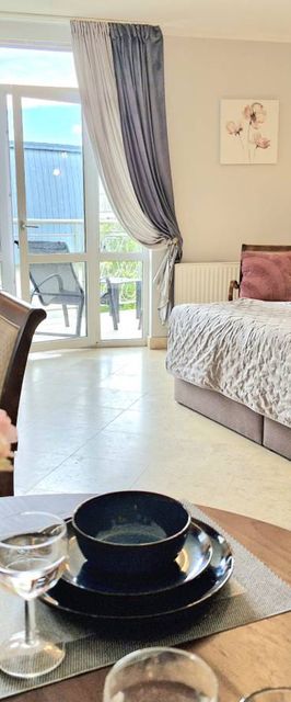 Apartament LaVerde Świnoujście Hotel Avangard