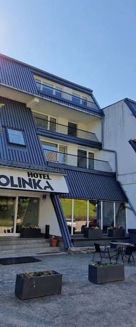 Hotel Karolinka
