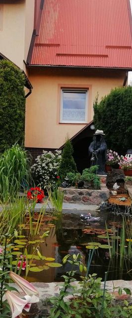 Agroturystyka Na Zaciszu