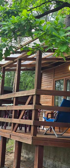 Domek letniskowy nad jeziorem - dla Ciebie i Twojej Rodziny!