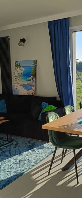 Blueberry Apartament Agroturystyka 