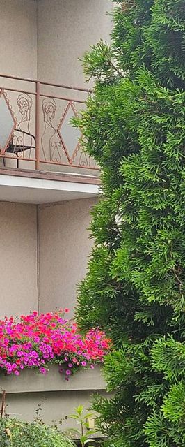 Pokoje Do Wynajęcia