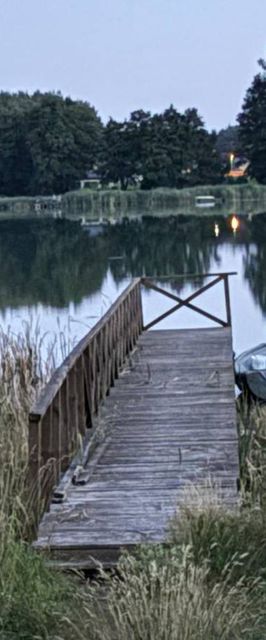 Kemping Park Winna Górka