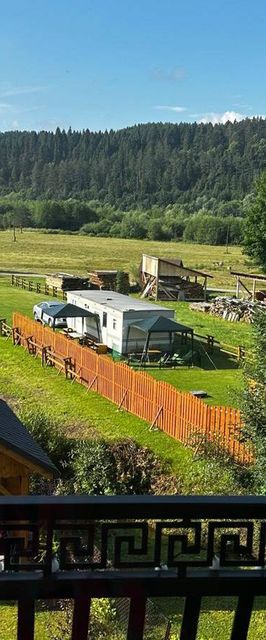 Pokoje gościnne Agnieszka Michał Boguj