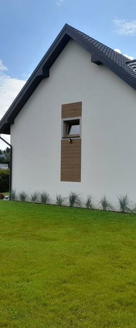 Apartamenty Babie Lato