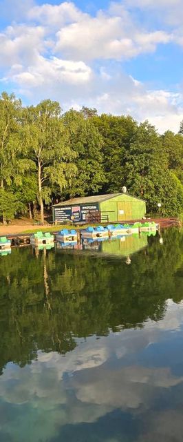 Ośrodek Wypoczynkowy Twardy Dół