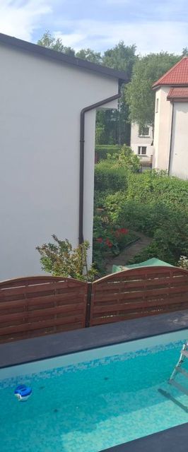 Pokoje Gościnne BEATA