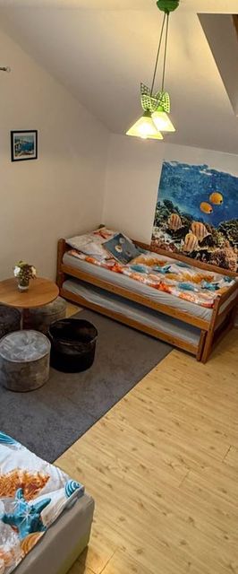 Pokoje Gościnne BEATA