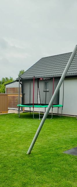 Sarbinowska Jaskółka