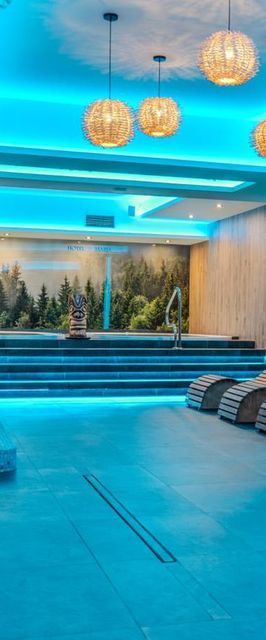 Hotel Maria &amp; SPA